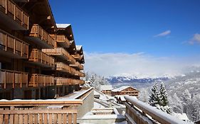 Dent Blanche Resort - Temptingplaces Collection