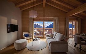 Dent Blanche Resort - Temptingplaces Collection